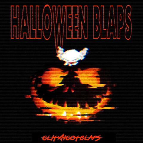 Halloween Blaps