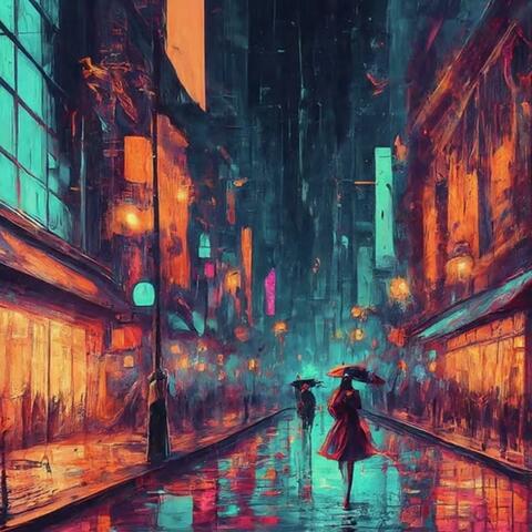 Echoes of the Machine EP