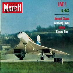 Let Go (Bonus Track) (Live)