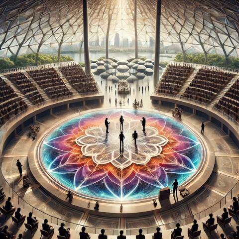 Resonance Protocol: Sympathetic Frequencies