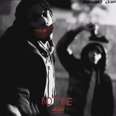 No Tune (feat. Lil Ron)
