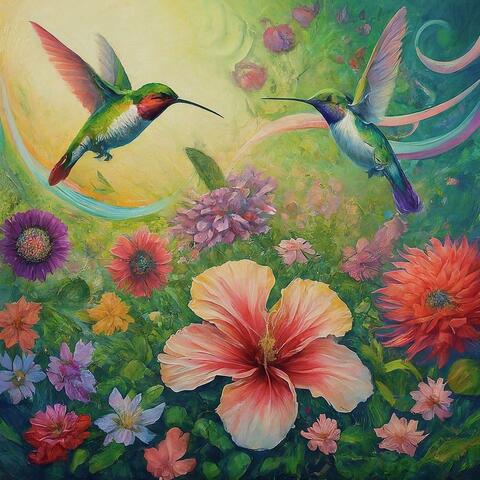 Whispers of Serenity