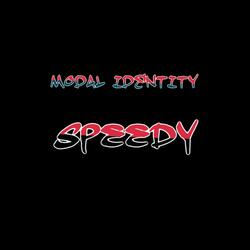 Modal Identity