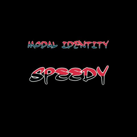 Modal Identity