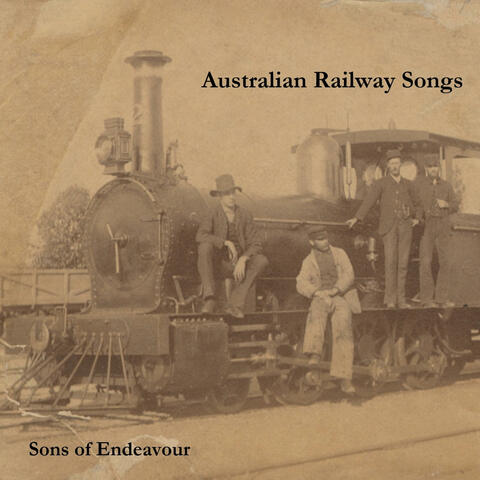 Australian Railway Songs