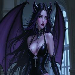 The Eternal Night
