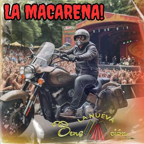 Macarena