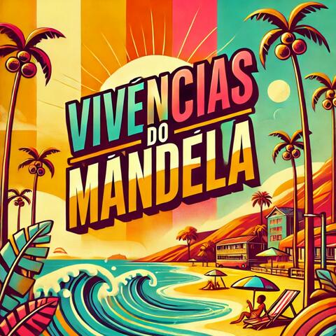 Vivências do Mandela