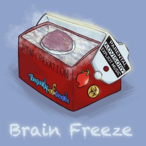 BRaiN FReeZe