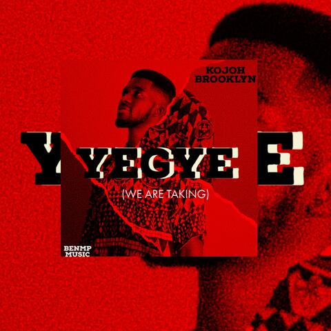 Yegye (feat. BENMP Music)