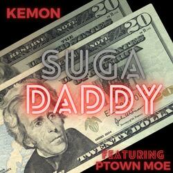 Suga Daddy (feat. P TOWN MOE)