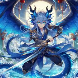 Echoes of the Frostborn