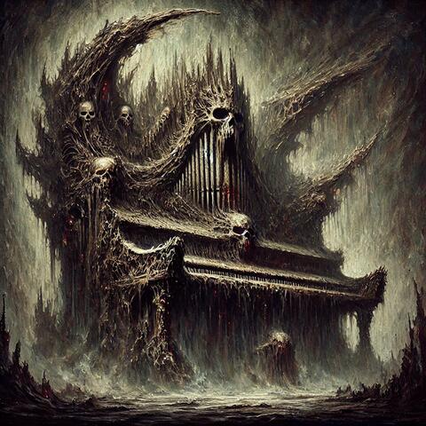 Satan's Piano (Solo Piano Experiments)