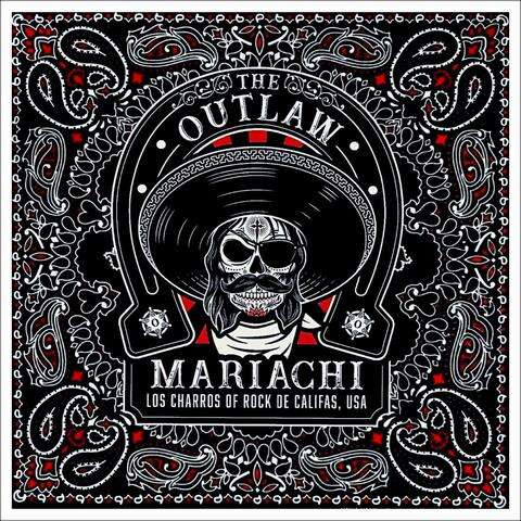 The OutLaw Mariachi