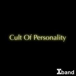 Cult Of Personality