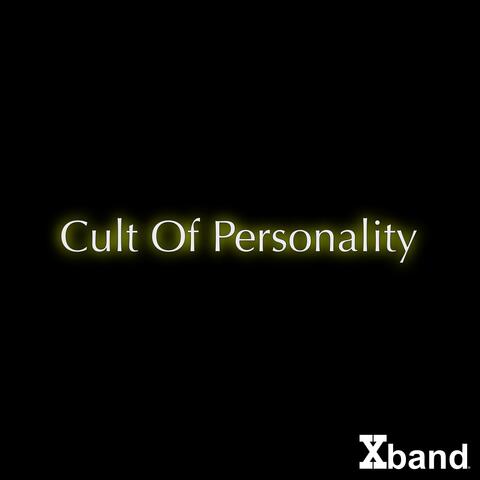 Cult Of Personality