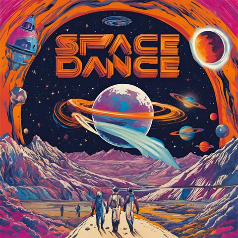Space Dance