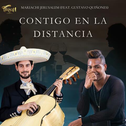 Contigo En La Distancia