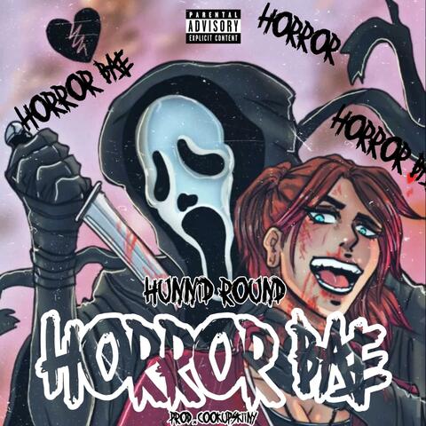 Horror Bae
