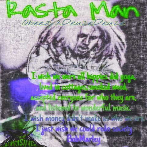 Rasta Man