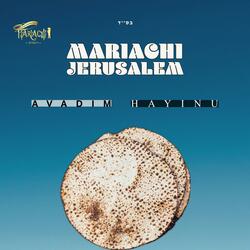 עבדים היינו