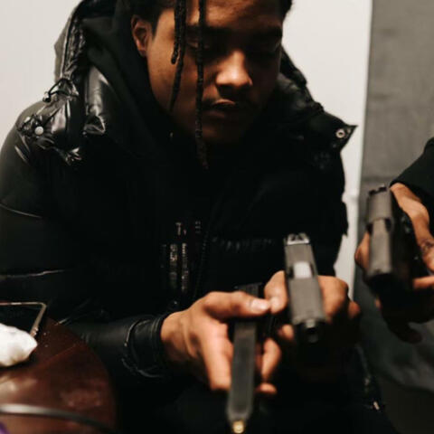 #FreeChop: The Wait Almost over (ep)