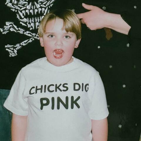 White girl wasted (feat. thugbrains)