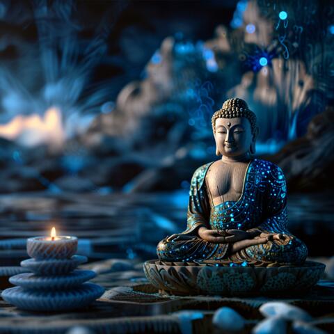 Zen Focus (Alpha Waves for Learning and Work)