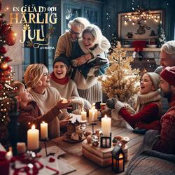 En Glad och Härlig Jul . (JJ Mafia/Jul Special)