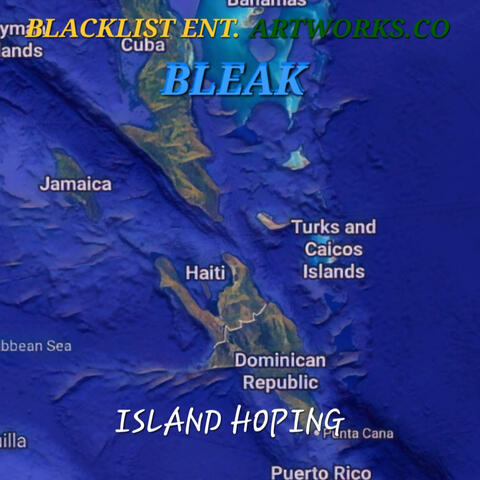 Island Hoping