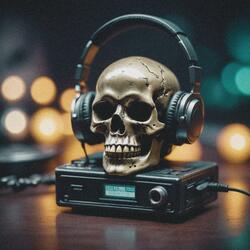 Radio Heart (Instrumental)