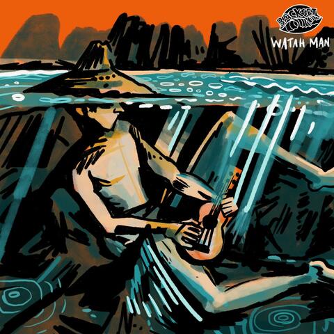 Watah Man (Aina Haina Version)
