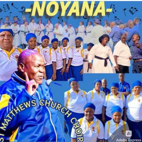 NOYANA