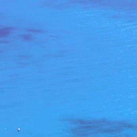 Blue Lagoon