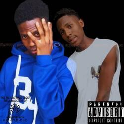 Better days (feat. Raskey monie)