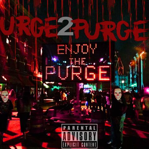 Urge 2 Purge