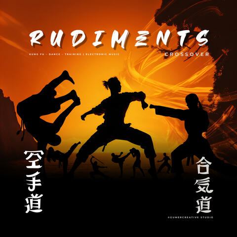 RUDIMENTS