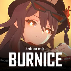 Burning Desires (From Zenless Zone Zero) (feat. Brianna Knickerbocker) (Burnice Theme)