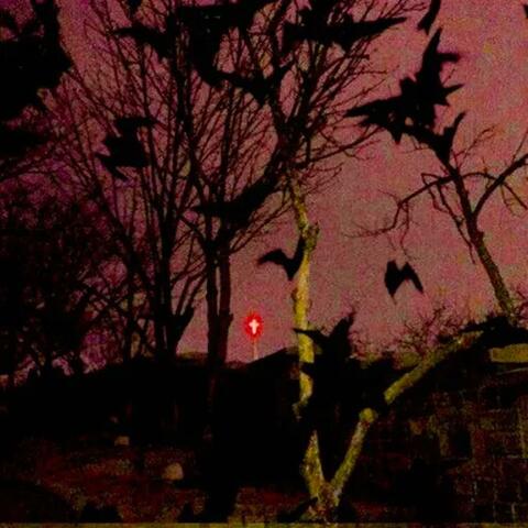 BLOODLUST/MY BROTHA