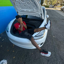 Soulja Lean
