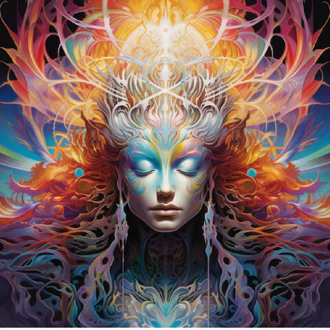 Higher Witchy Vibes (Rhythmic Sonic)