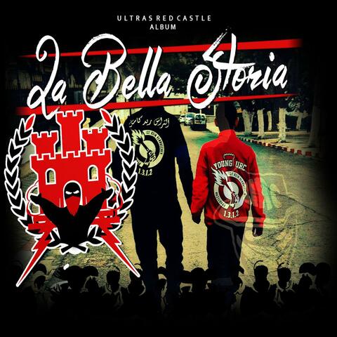 La Bella Storia 2015