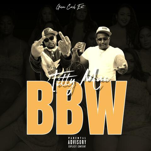 BBW (feat. Titty2x & Donny Comedy)