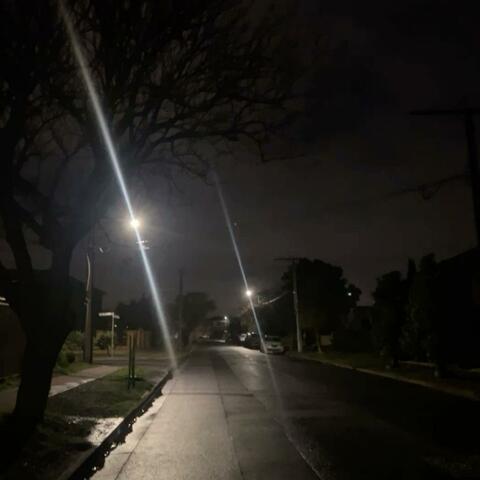 ALL NIGHT