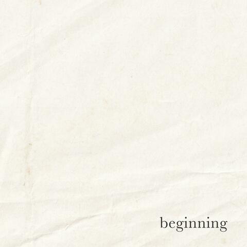 beginning (scotty's song)