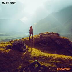 Discovery (feat. Sensory Meditation, Jasper Whisper, Nina Nalo, Randy Divine & Alma Lin)