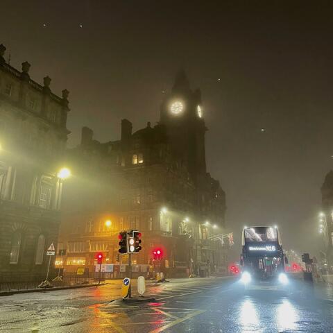 Fog