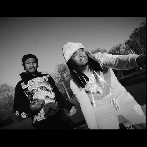 Wrap Em Up (feat. CHN Amoney)