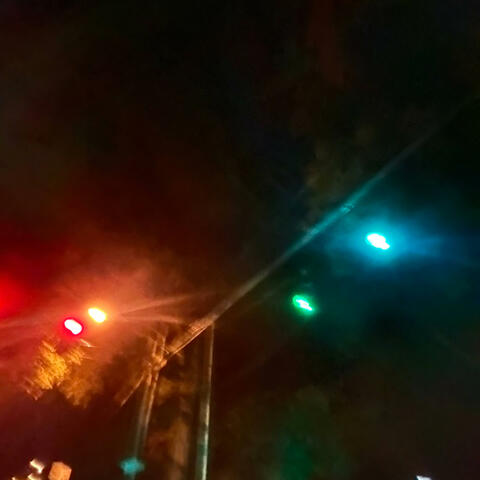 4am in Vegas