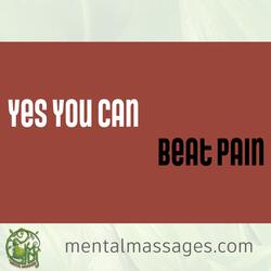 Beat Pain